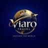 Viaro Travel logo