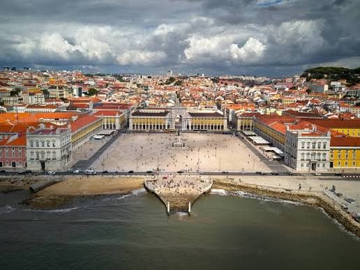 Praca do Comercio